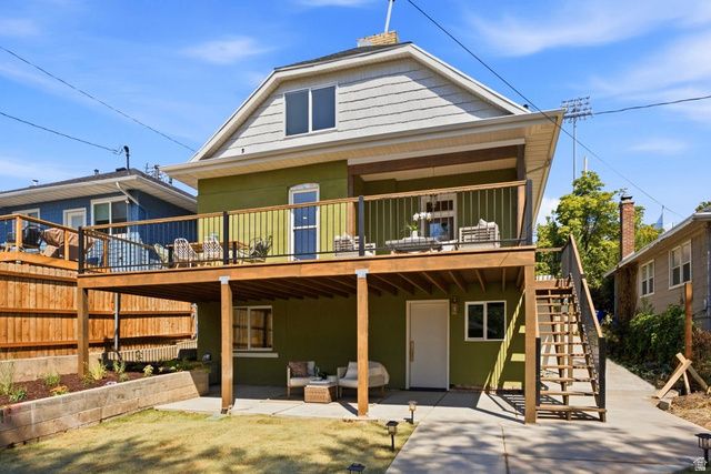 664 S 1000 E, Salt Lake City, UT 84102
