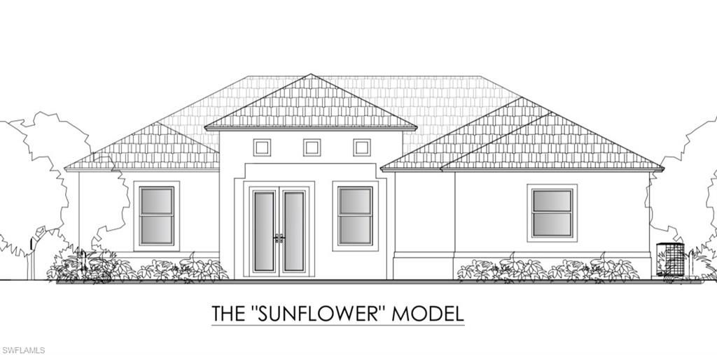 2506 52nd ST SW, LEHIGH ACRES, FL 33976 — photo 2