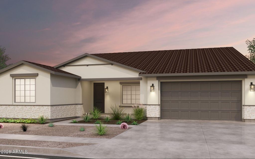 454 W RIDGE Road, Apache Junction, AZ 85120 — exterior