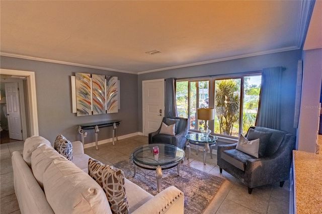 33 SOUTHWIND DRIVE, Belleair Bluffs, FL 33770