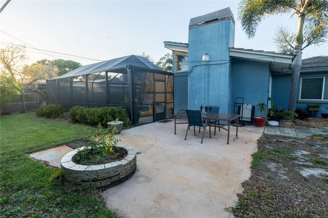 33 SOUTHWIND DRIVE, Belleair Bluffs, FL 33770