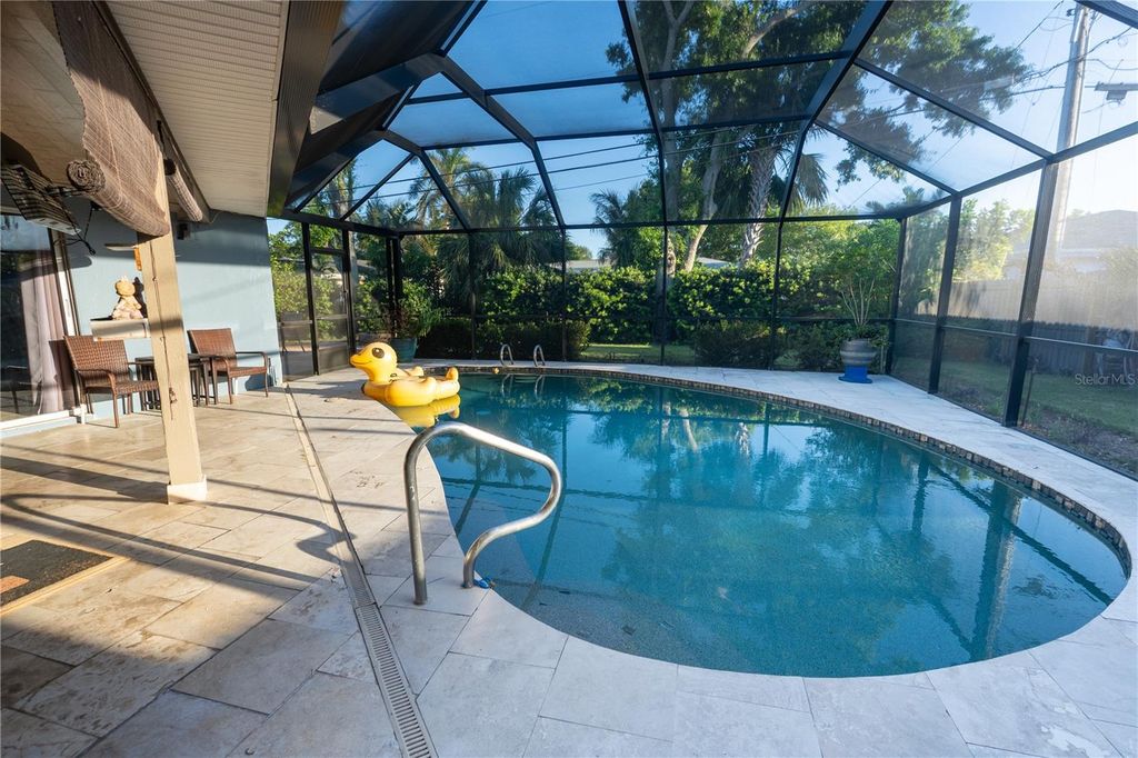 Image 34 of property listing at 33 SOUTHWIND DRIVE, Belleair Bluffs, FL 33770
