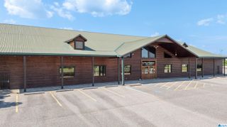 365 DAVIS LOOP, Oxford, AL 36203