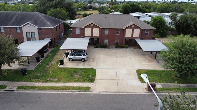 412 S 49th Street, Mcallen, TX 78501