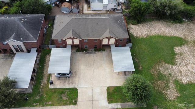 412 S 49th Street, Mcallen, TX 78501