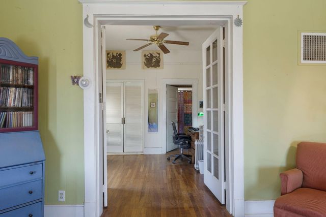 311 W Broadway, Mountainair, NM 87036