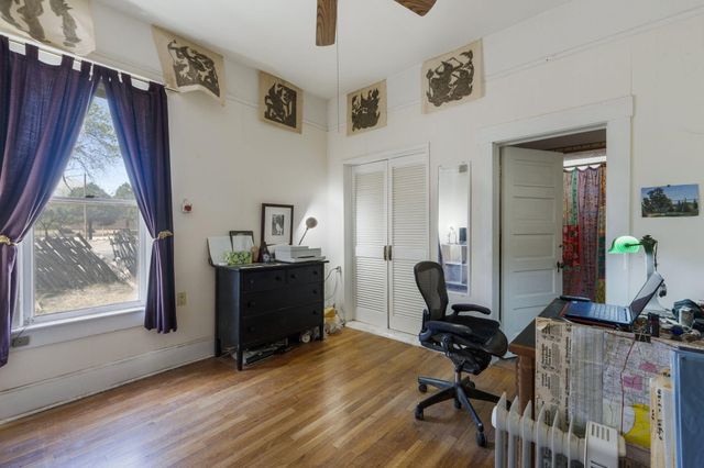 311 W Broadway, Mountainair, NM 87036