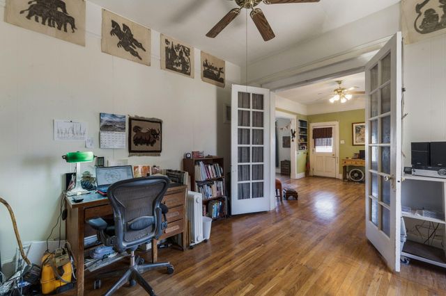 311 W Broadway, Mountainair, NM 87036