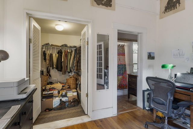 311 W Broadway, Mountainair, NM 87036