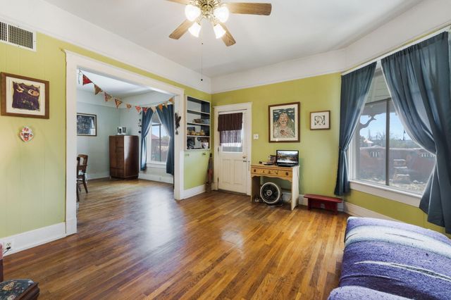 311 W Broadway, Mountainair, NM 87036