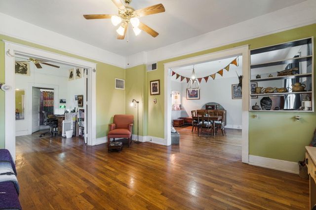 311 W Broadway, Mountainair, NM 87036