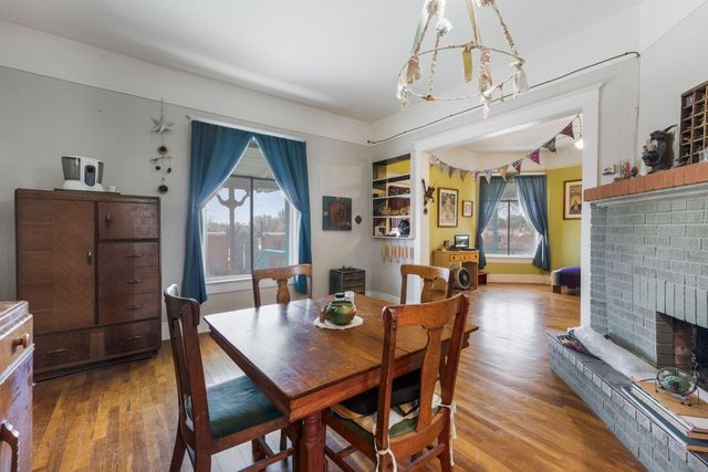 311 W Broadway, Mountainair, NM 87036