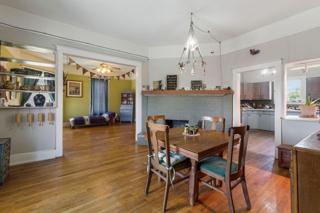 311 W Broadway, Mountainair, NM 87036