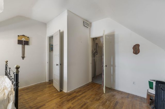 311 W Broadway, Mountainair, NM 87036