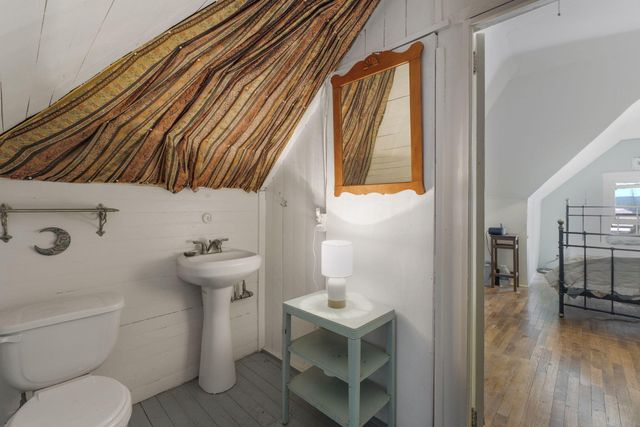 311 W Broadway, Mountainair, NM 87036