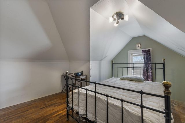 311 W Broadway, Mountainair, NM 87036