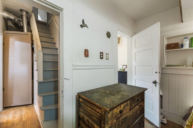 311 W Broadway, Mountainair, NM 87036