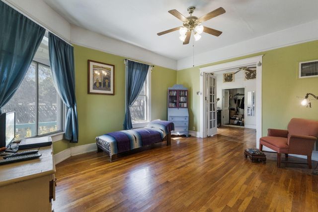 311 W Broadway, Mountainair, NM 87036