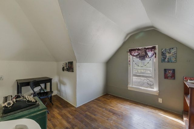 311 W Broadway, Mountainair, NM 87036