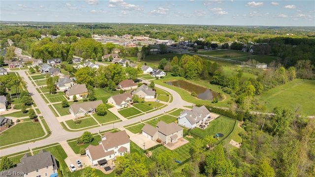 3358 Ridgely Park Drive, Poland, OH 44514