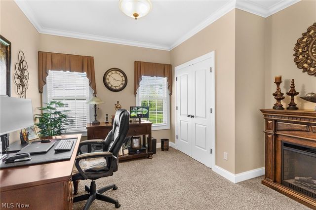 3358 Ridgely Park Drive, Poland, OH 44514