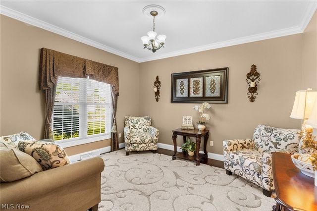 3358 Ridgely Park Drive, Poland, OH 44514