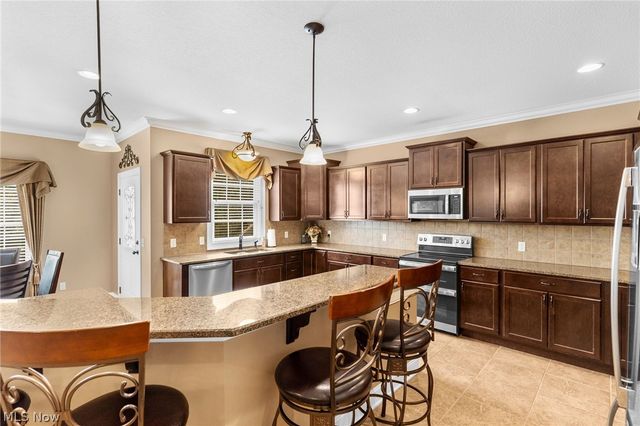 3358 Ridgely Park Drive, Poland, OH 44514