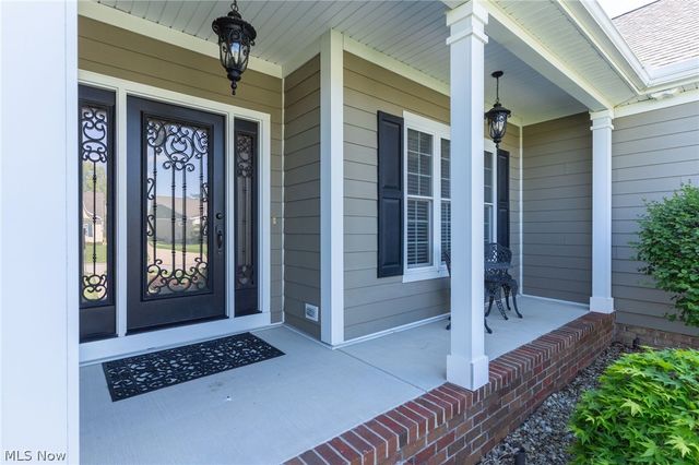 3358 Ridgely Park Drive, Poland, OH 44514