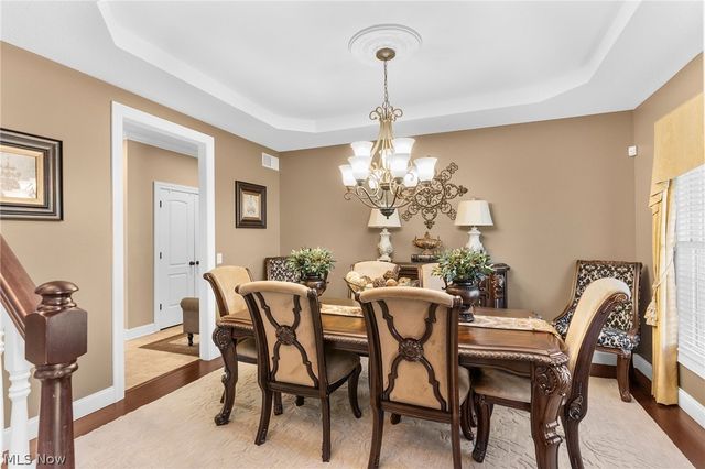 3358 Ridgely Park Drive, Poland, OH 44514