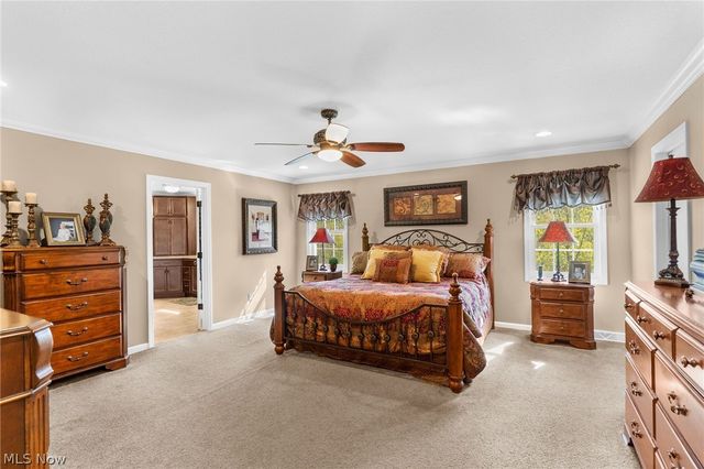 3358 Ridgely Park Drive, Poland, OH 44514
