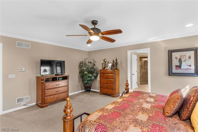 3358 Ridgely Park Drive, Poland, OH 44514