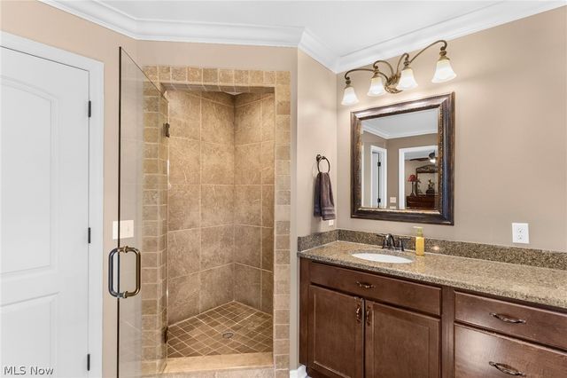 3358 Ridgely Park Drive, Poland, OH 44514