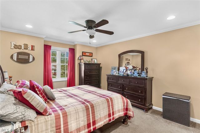 3358 Ridgely Park Drive, Poland, OH 44514