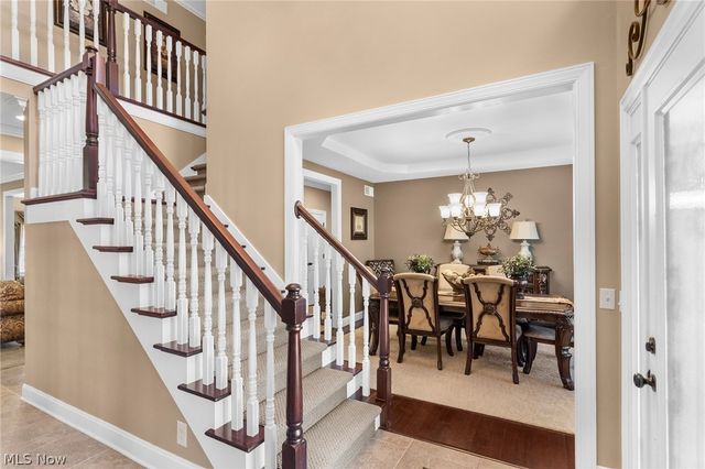3358 Ridgely Park Drive, Poland, OH 44514