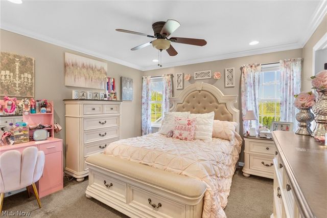 3358 Ridgely Park Drive, Poland, OH 44514