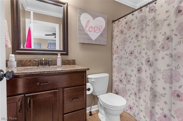 3358 Ridgely Park Drive, Poland, OH 44514