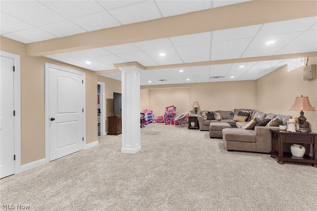 3358 Ridgely Park Drive, Poland, OH 44514