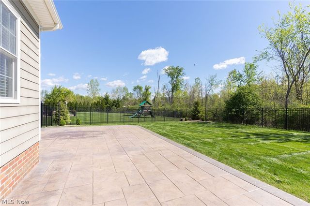 3358 Ridgely Park Drive, Poland, OH 44514