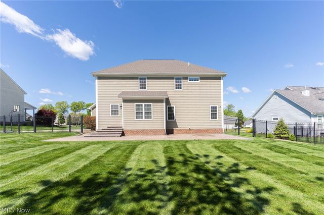 3358 Ridgely Park Drive, Poland, OH 44514