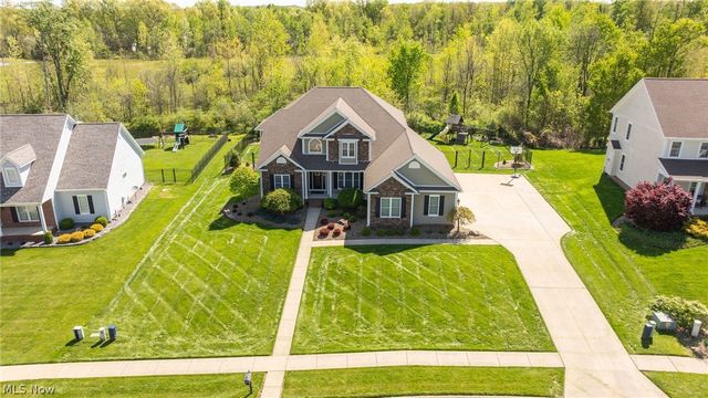 3358 Ridgely Park Drive, Poland, OH 44514