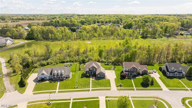 3358 Ridgely Park Drive, Poland, OH 44514