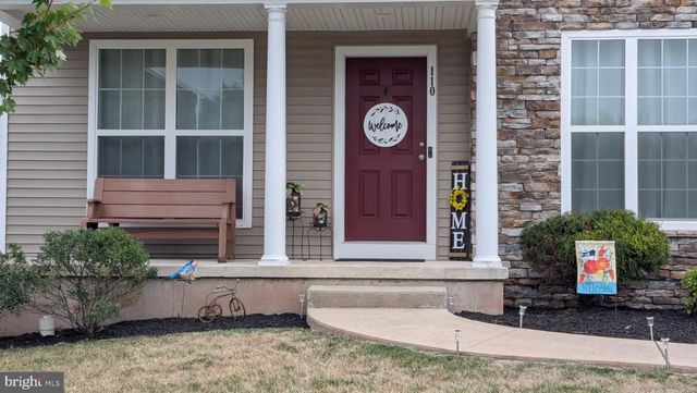 110 SUGAR DR, York Haven, PA 17370