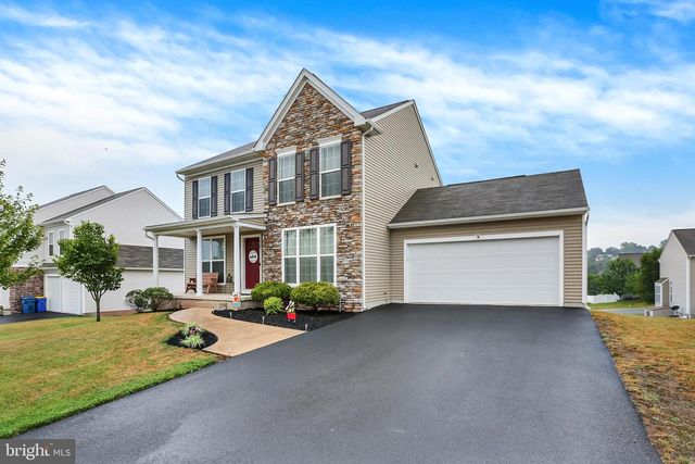 110 SUGAR DR, York Haven, PA 17370