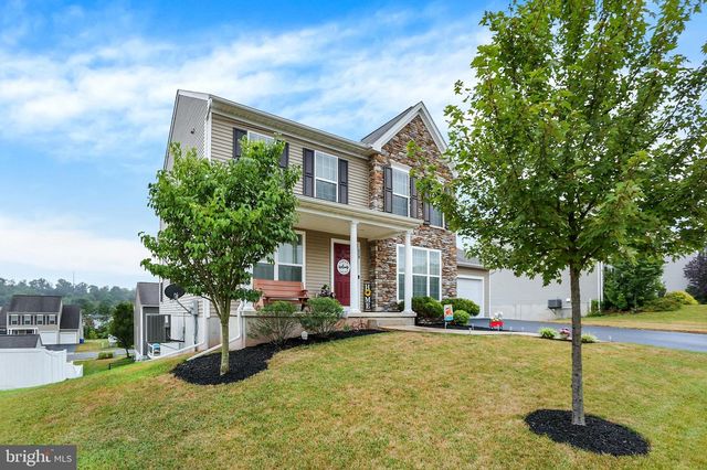 110 SUGAR DR, York Haven, PA 17370
