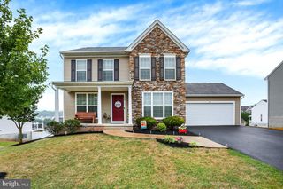 110 SUGAR DR, York Haven, PA 17370