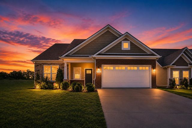 329 Ryan Drive, Richmond, KY 40475
