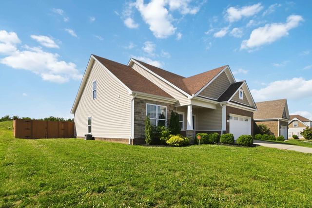 329 Ryan Drive, Richmond, KY 40475