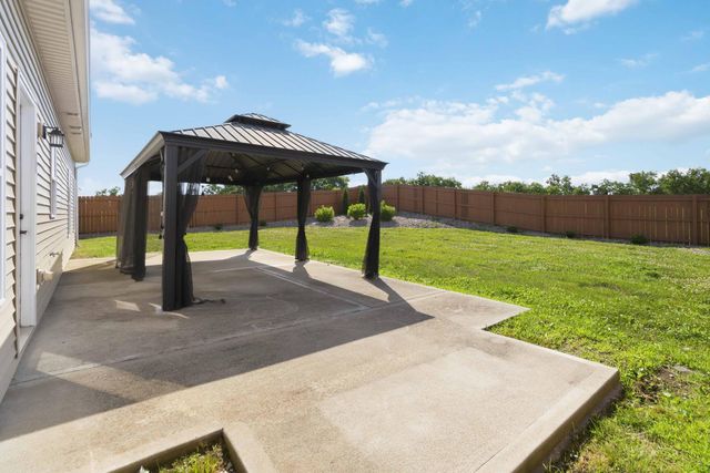 329 Ryan Drive, Richmond, KY 40475