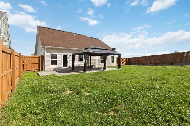 329 Ryan Drive, Richmond, KY 40475