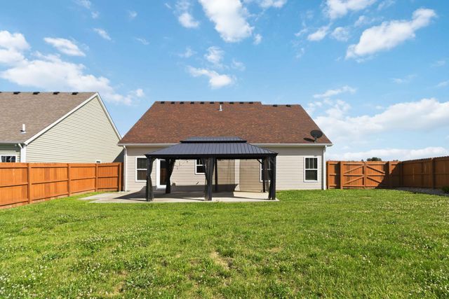 329 Ryan Drive, Richmond, KY 40475